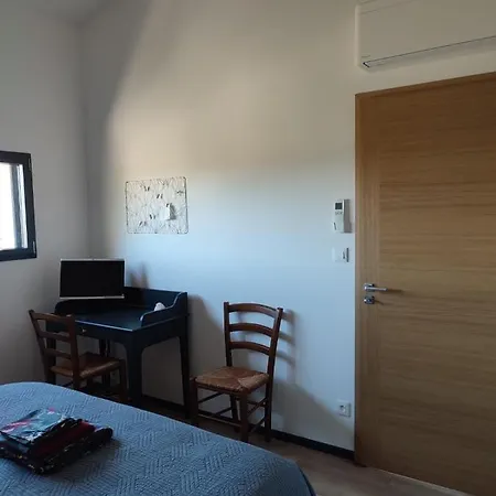 Les Terrasses Du Phenix Villa *