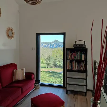 Villa Les Terrasses Du Phenix *
