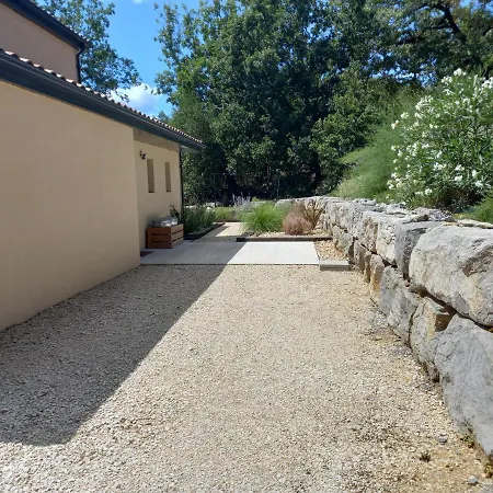 Les Terrasses Du Phenix Villa Saint Alban Auriolles