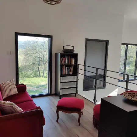 Villa Les Terrasses Du Phenix