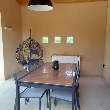 Les Terrasses Du Phenix Villa Saint Alban Auriolles