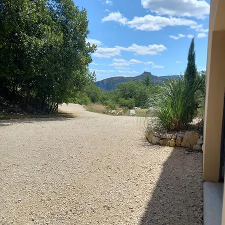 Villa Les Terrasses Du Phenix