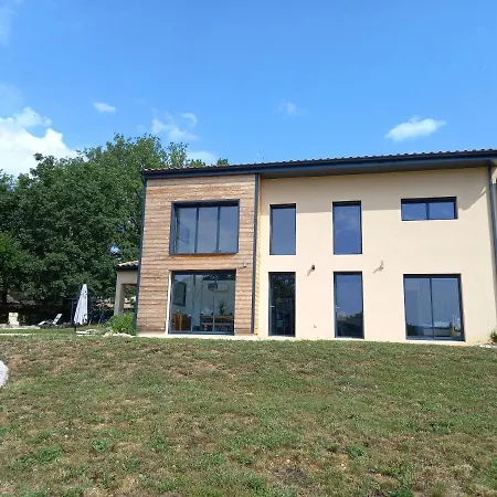 Les Terrasses Du Phenix Villa