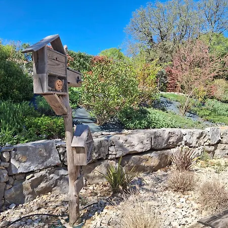 Les Terrasses Du Phenix Villa *